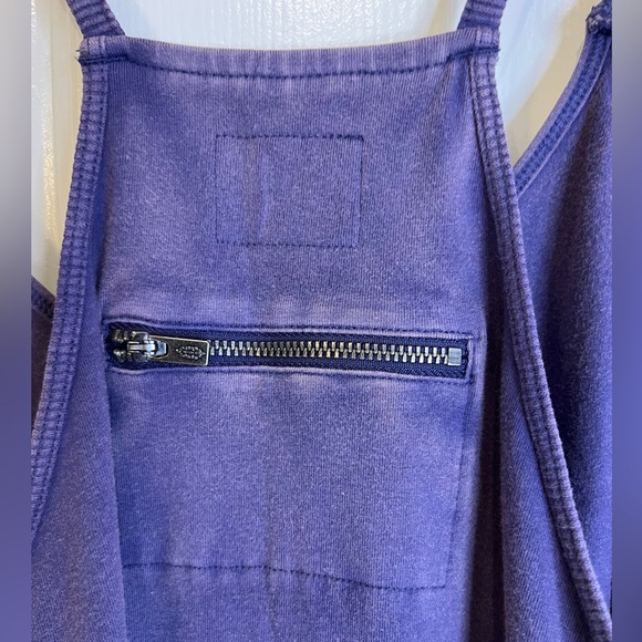 Free People Movement Hot Shot RomperJumper Super Nova Sizes SM, LARGE NWOT - Picture 9 of 15